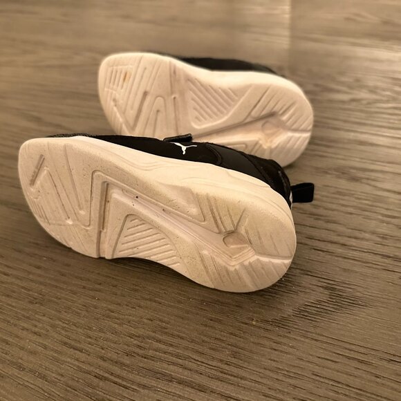 PUMA Unisex Kids Comet 2 Alt Sneakers - Size 5 (44cm) - Picture 7 of 7